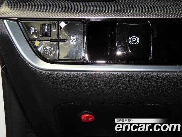Kia Sportage 2024 — Şəkil 12/19