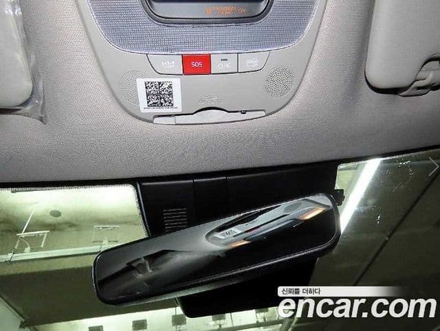 Kia Sportage 2024 — Şəkil 14/19