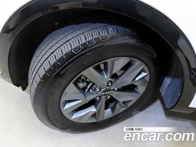Kia Sportage 2024 — Şəkil 19/19