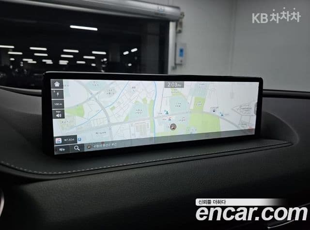 Genesis Electrified G80 2021 — Şəkil 15/19