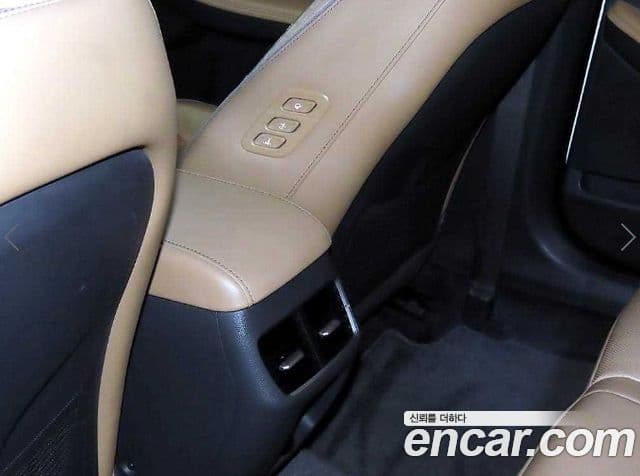 Hyundai Sonata 2019 — Şəkil 15/20