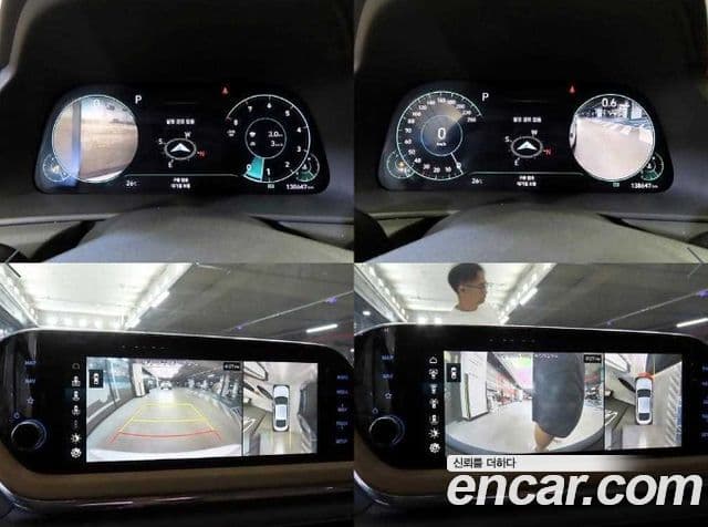 Hyundai Sonata 2019 — Şəkil 17/20