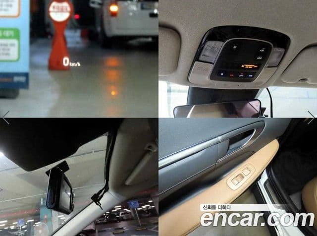 Hyundai Sonata 2019 — Şəkil 18/20