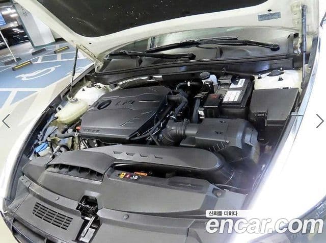 Hyundai Sonata 2019 — Şəkil 19/20