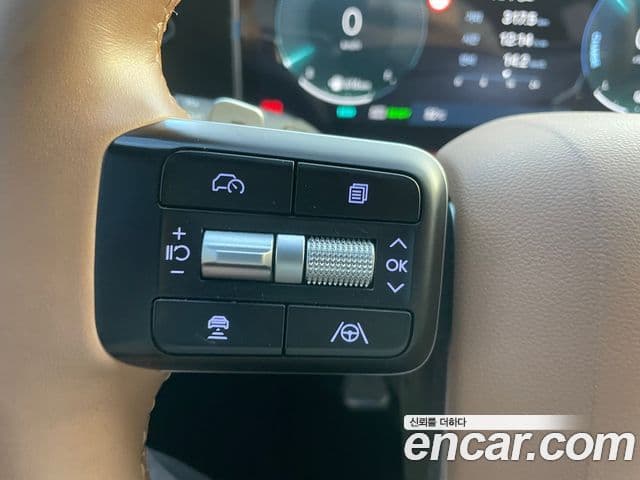 Hyundai Santa Fe 2025 — Şəkil 7/20