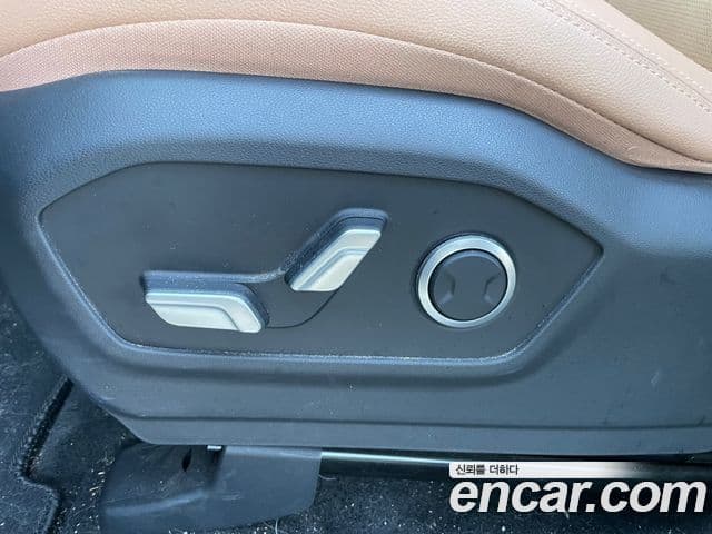 Hyundai Santa Fe 2025 — Şəkil 17/20