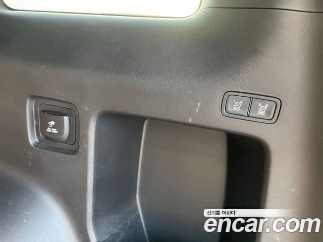 Hyundai Santa Fe 2025 — Şəkil 18/20