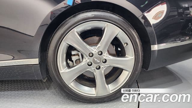 Genesis G80 2020 — Photo 37/37