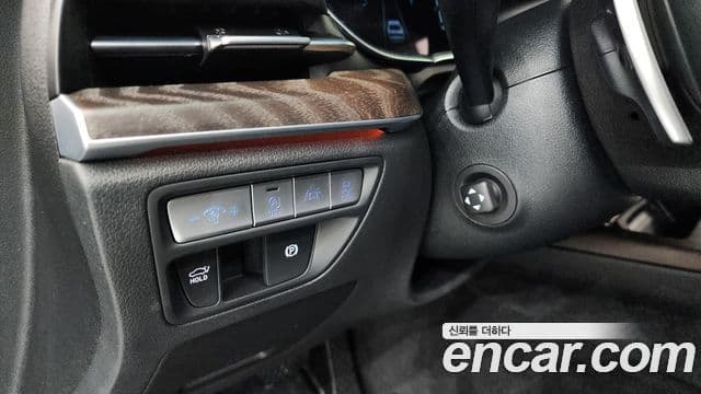 Genesis G80 2020 — Photo 32/37