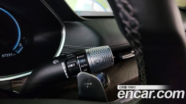 Genesis G80 2020 — Photo 8/37