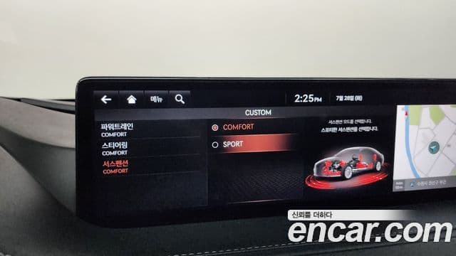 Genesis G80 2020 — Photo 10/37