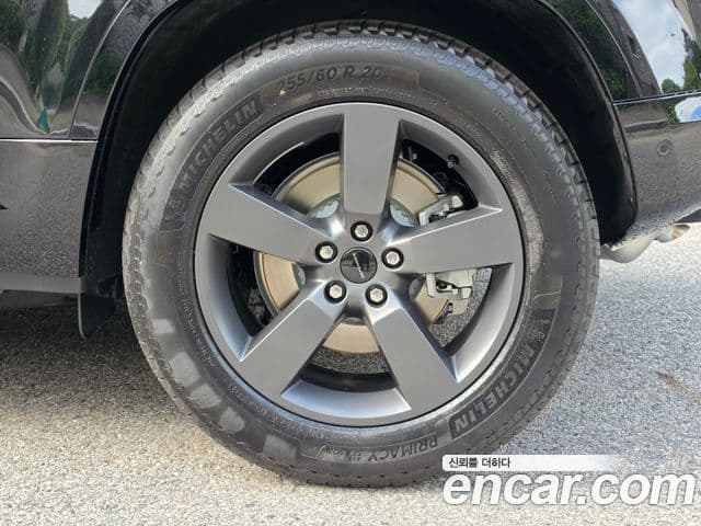 Land Rover Defender 2026 — Şəkil 4/20