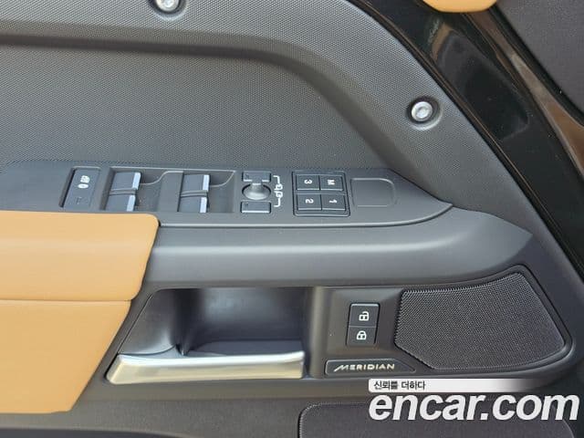 Land Rover Defender 2026 — Şəkil 18/20