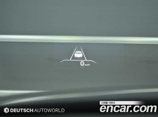Genesis Electrified G80 2020 — Şəkil 18/20