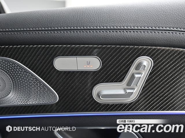 Mercedes-Benz GLE-Class 2020 — ფოტო 16/20