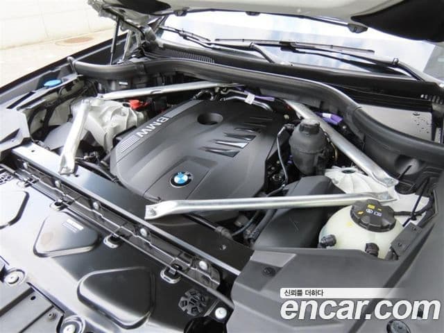 BMW X5 2026 — ფოტო 5/20