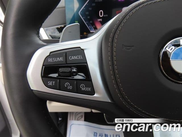 BMW X5 2026 — ფოტო 13/20