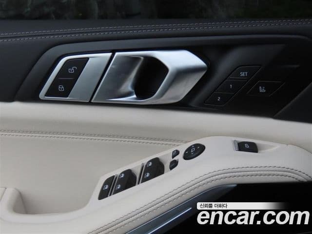 BMW X5 2026 — ფოტო 14/20