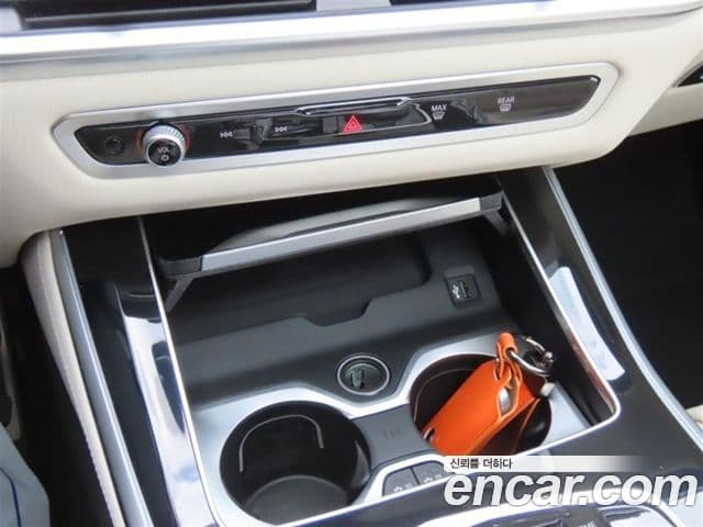 BMW X5 2026 — ფოტო 17/20