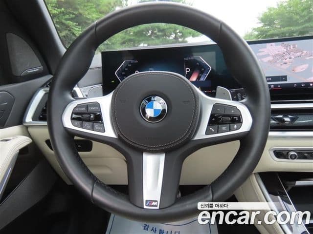 BMW X5 2026 — ფოტო 18/20