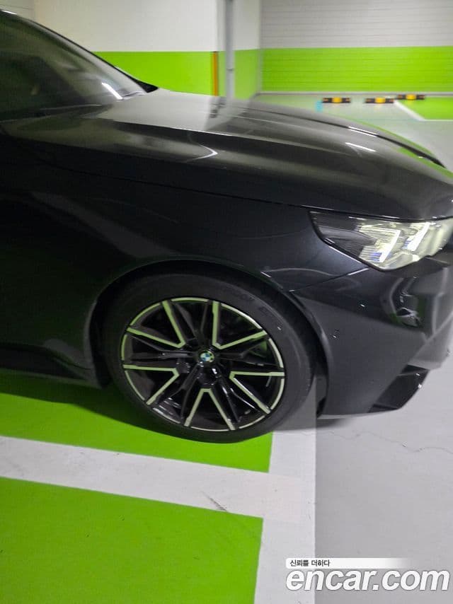 BMW M5 2026 — Photo 12/18