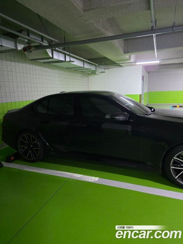 BMW M5 2026 — Photo 17/18