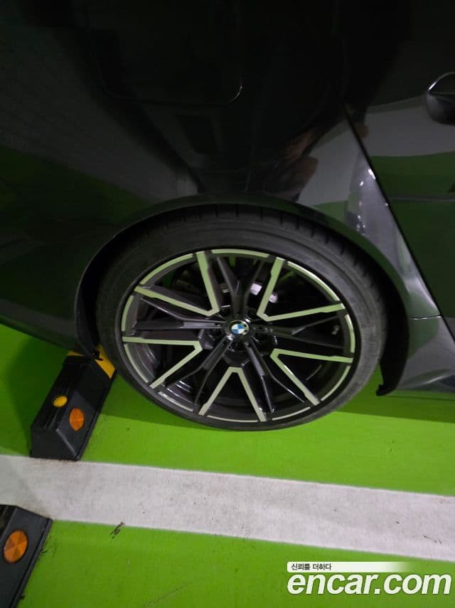 BMW M5 2026 — Photo 13/18