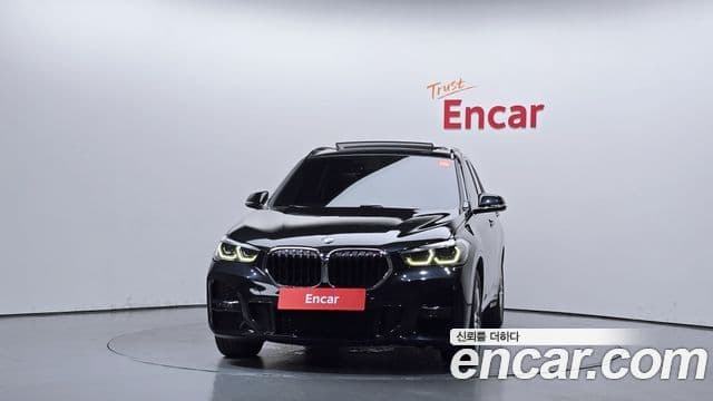 BMW X1 2020 — ფოტო 3/20