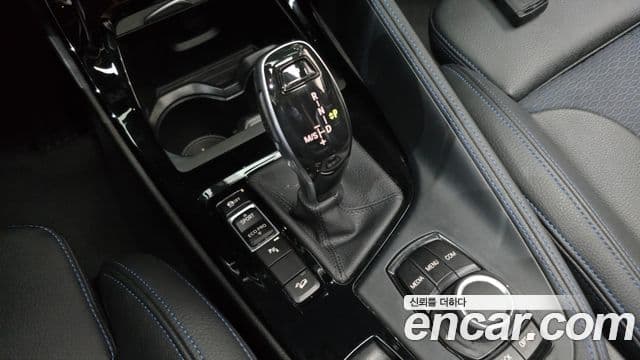 BMW X1 2020 — ფოტო 9/20