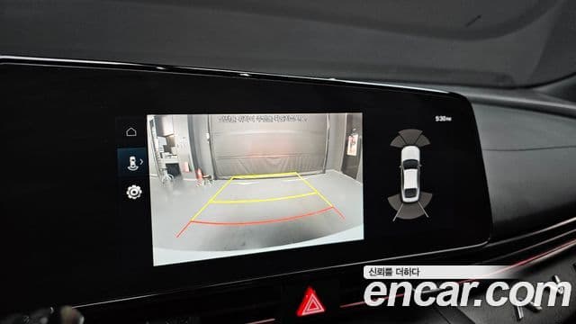 Hyundai Avante 2020 — Фото 15/20