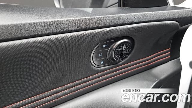 Hyundai Avante 2020 — Фото 17/20