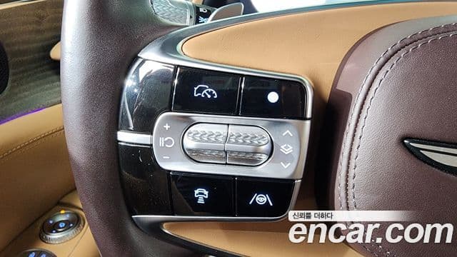 Genesis G90 2022 — Şəkil 17/20