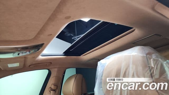 Genesis G90 2022 — Şəkil 18/20