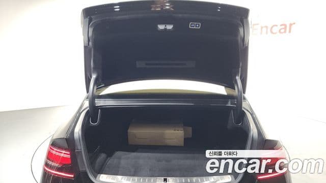 Genesis G90 2022 — Şəkil 20/20