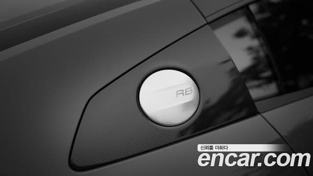 Audi R8 2022 — ფოტო 11/15