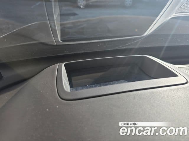 Kia The K9 2019 — Şəkil 16/19