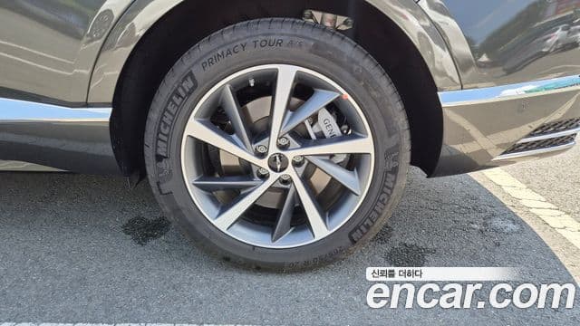 Genesis GV80 2026 — ფოტო 6/10