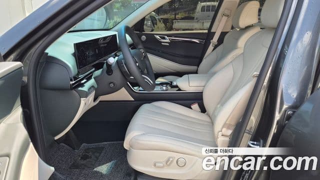 Genesis GV80 2026 — ფოტო 4/10