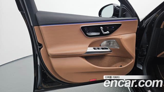 Mercedes-Benz E-Class 2024 — Şəkil 1/33