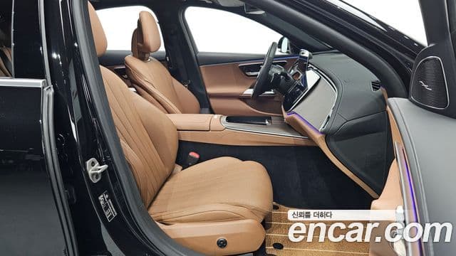 Mercedes-Benz E-Class 2024 — Şəkil 23/33