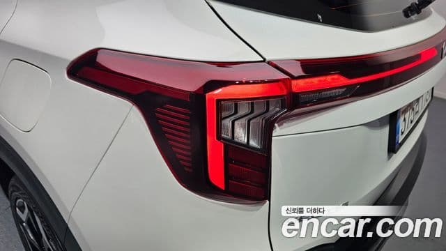 Kia Seltos 2025 — Photo 3/30