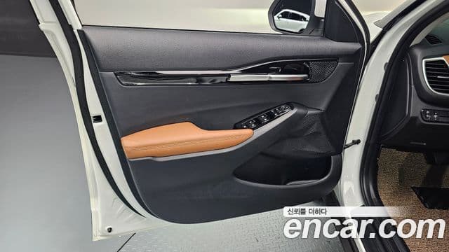 Kia Seltos 2025 — Photo 30/30
