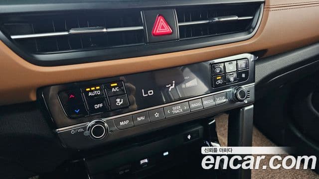 Kia Seltos 2025 — Photo 22/30