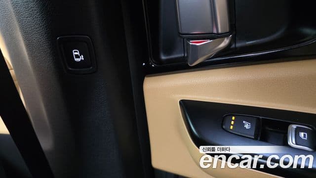 Kia Carnival 2021 — Фото 20/20