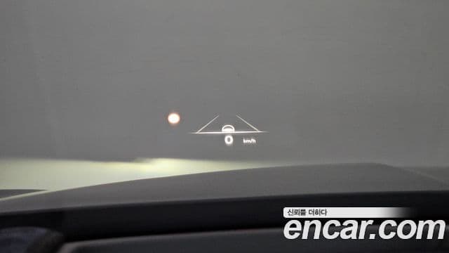 Genesis G80 2025 — Şəkil 17/32