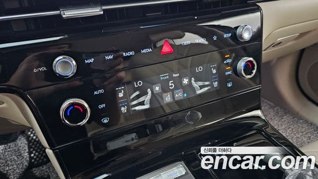 Genesis G80 2025 — Şəkil 3/32