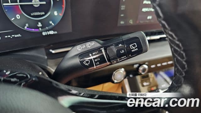 Kia Carnival 2021 — Фото 20/20
