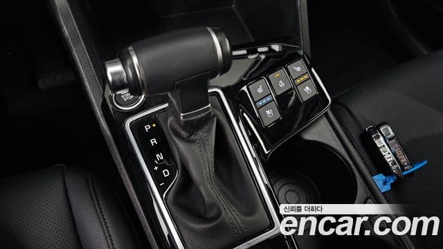 Kia Sportage 2023 — Фото 9/20