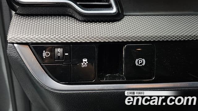 Kia Sportage 2023 — Фото 20/20