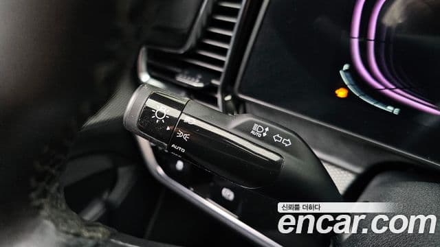 Kia Sportage 2023 — ფოტო 18/30